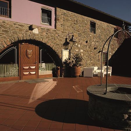 Antica Locanda San Leonardo 1554 Ghivizzano المظهر الخارجي الصورة
