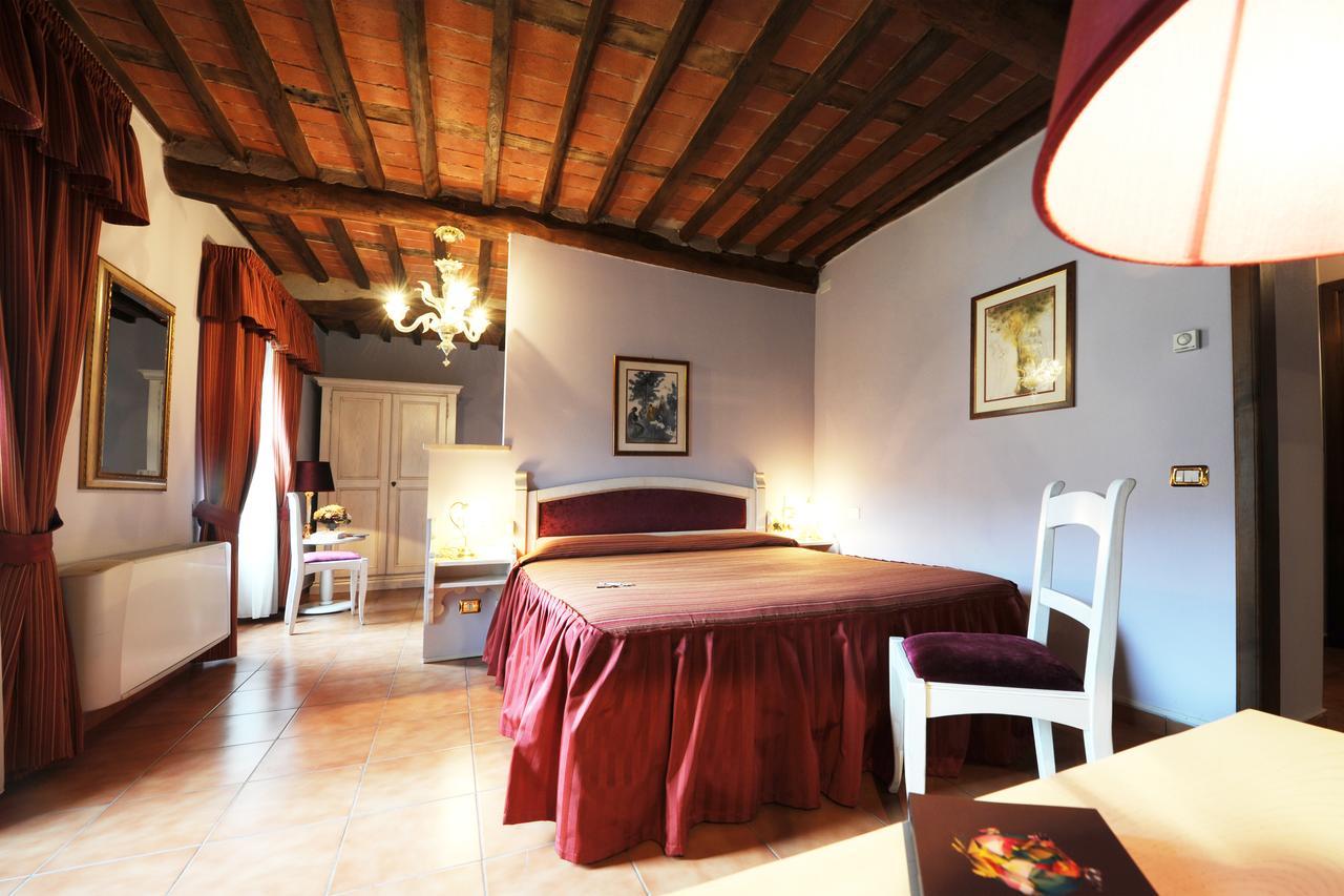 Antica Locanda San Leonardo 1554 Ghivizzano المظهر الخارجي الصورة