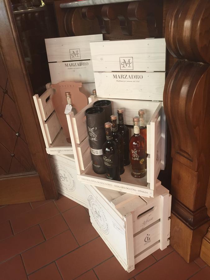 Antica Locanda San Leonardo 1554 Ghivizzano المظهر الخارجي الصورة