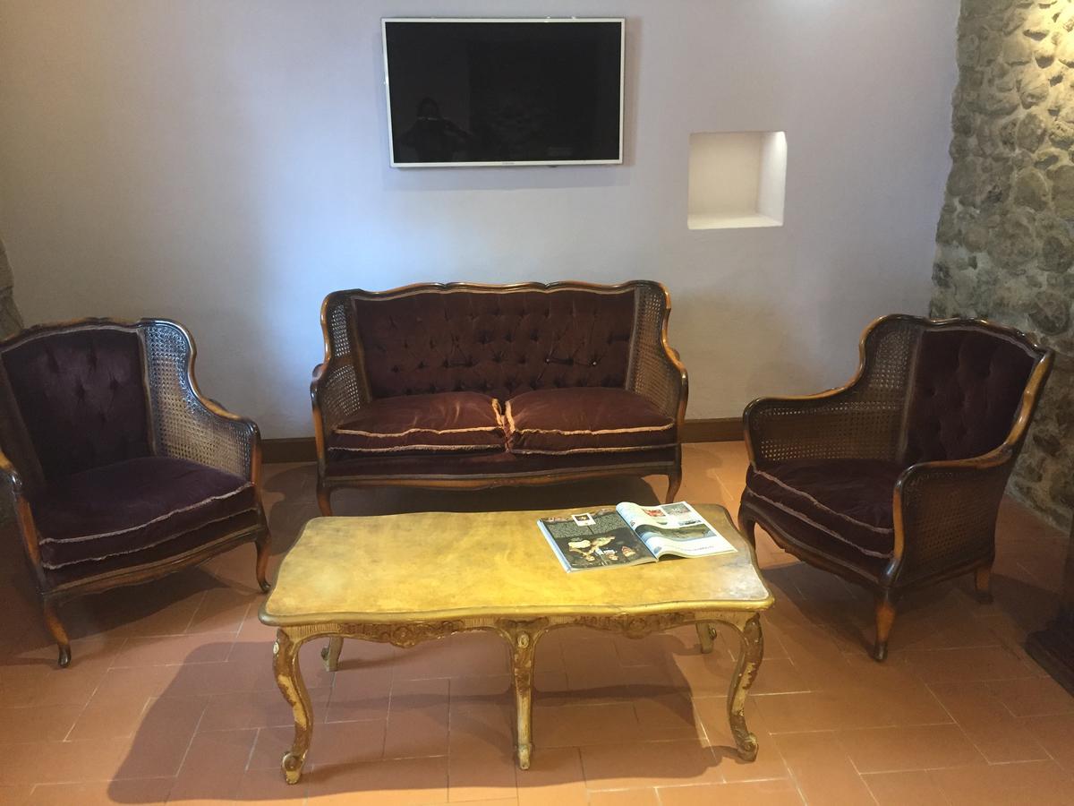 Antica Locanda San Leonardo 1554 Ghivizzano المظهر الخارجي الصورة