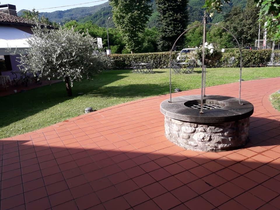 Antica Locanda San Leonardo 1554 Ghivizzano المظهر الخارجي الصورة